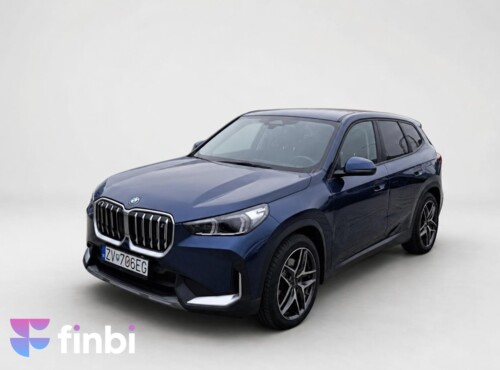 BMW iX1 30XDRIVE 67 KWH 4WD SOH 98,2