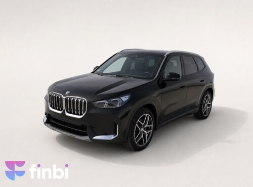 BMW iX1 xDrive 30  67 KWH 4WD