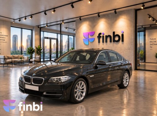 BMW Rad 5 530d xDrive