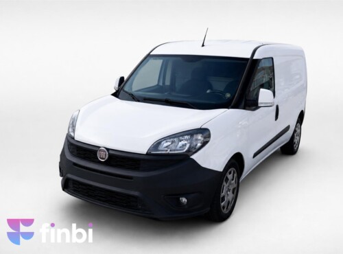 Fiat Dobló Cargo XL 1.6 MTJ 105k SX
