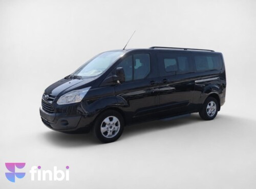 Ford Tourneo Custom 2.0 TDCi 170 Titanium L2 T310