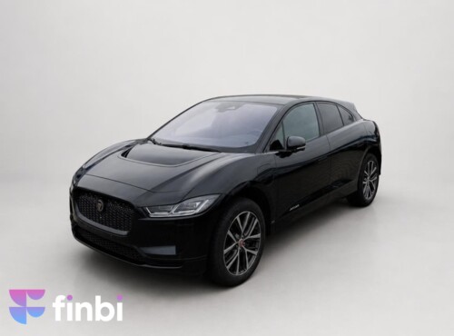 Jaguar I-Pace EV320 AWD SE ,11KW