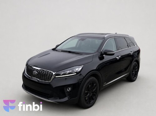 Kia Sorento 2.2 CRDi Platinum A/T