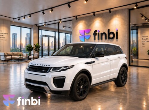 Land Rover Range Rover Evoque 2.0 TD4 180 HSE Dynamic  AT