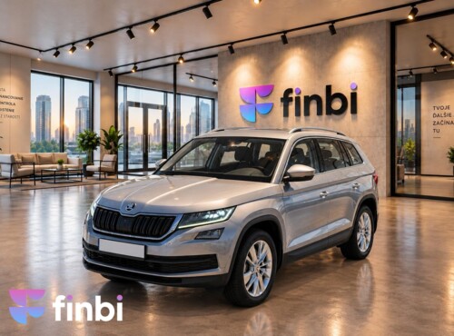 Škoda Kodiaq 2.0 TDI SCR Sportline DSG 4x4