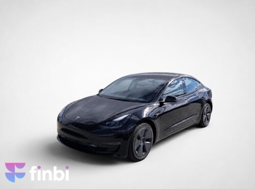 Tesla Model 3 BEV 75KWH LONG RANGE 350 KW SOH 93,12%
