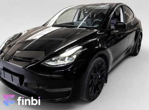 Tesla Model Y 75kWh Performance AWD