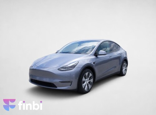 Tesla Model Y DUAL AWD Long Range SOH 92,45%