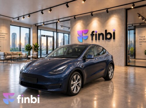 Tesla Model Y Long Range AWD SOH 92,48%