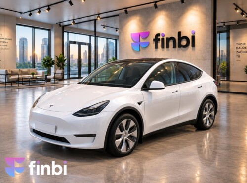 Tesla Model Y Long Range Dual Motor AWD SOH 92,89%