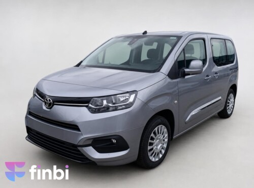 Toyota Proace City Verso 1.5 D-4D L1