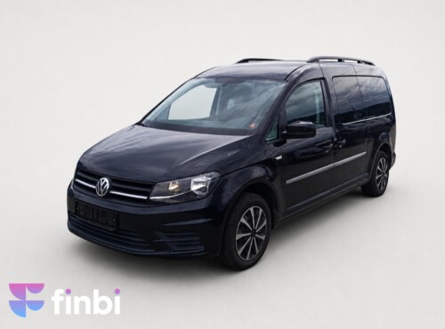 Volkswagen Caddy Kombi 2.0 TDI BMT 102k MAXI