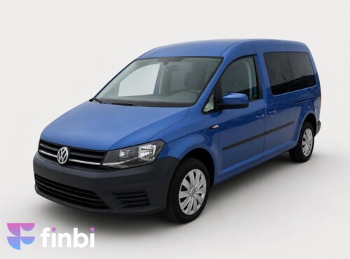Volkswagen Caddy Kombi 2.0 TDI BMT 150k DSG MAXI