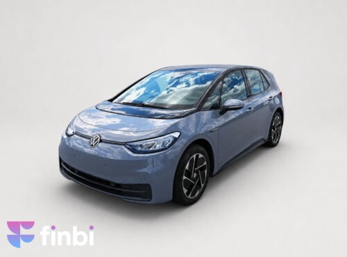 Volkswagen ID.3 Pro Performance 58kWh