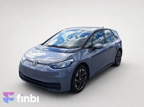 Volkswagen ID.3 Pro Performance 58kWh SOH 98,5%