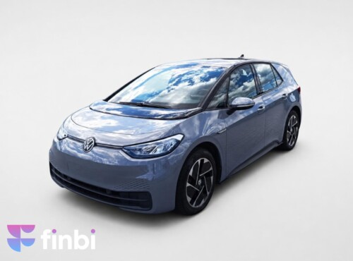Volkswagen ID.3 Pro Performance 58kWh