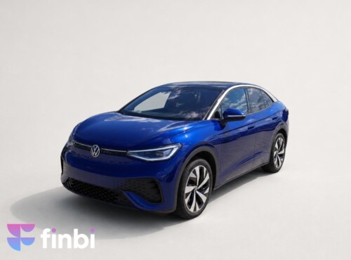 Volkswagen ID.5 77 kWh Pro Business Premium, DCC podvozok