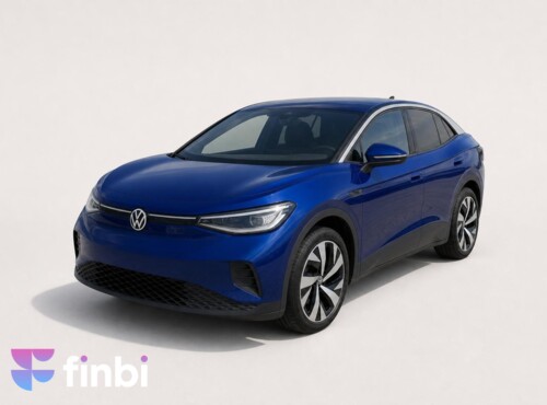 Volkswagen ID.5 77 kWh Pro Business Premium, DCC podvozok
