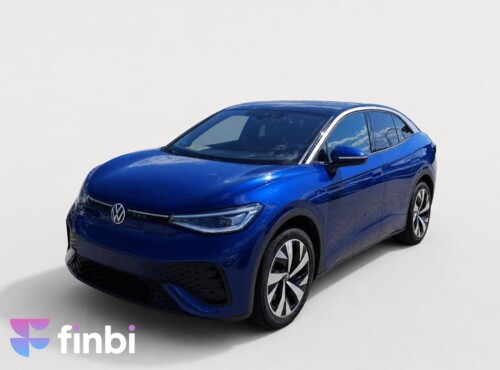 Volkswagen ID.5 77 kWh Pro Business Premium, DCC podvozok