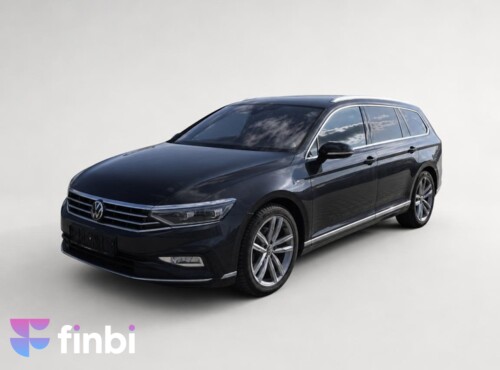 Volkswagen Passat Variant 2.0 TDI, R-Line, DSG