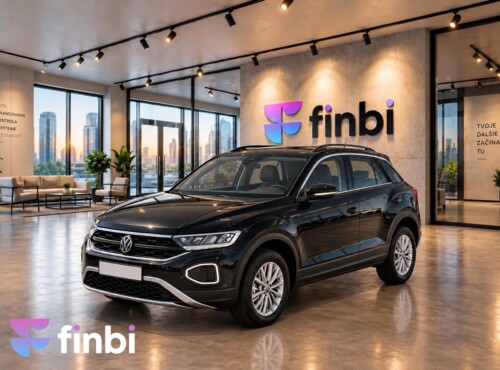 Volkswagen T-Roc 1.5 TSI Style DSG