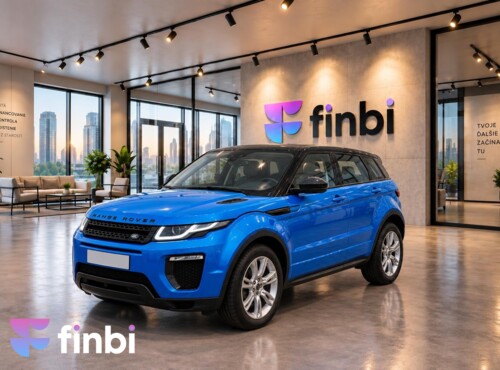 Land Rover Range Rover Evoque Conv 2.0 Td4 180 HSE Dynamic