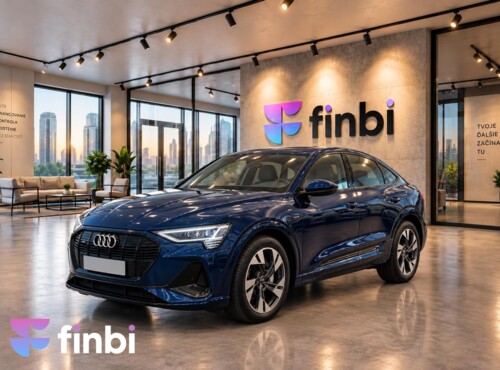 Audi E-tron 95 kWh 55 Sportback Quattro S line 300 kw, ťažné zariadenie