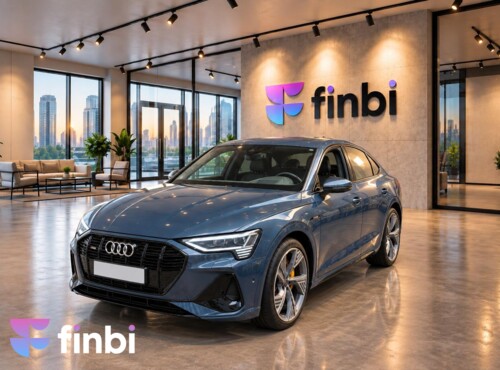 Audi E-tron 95 kWh 55 Sportback Quattro S line 300 kw.