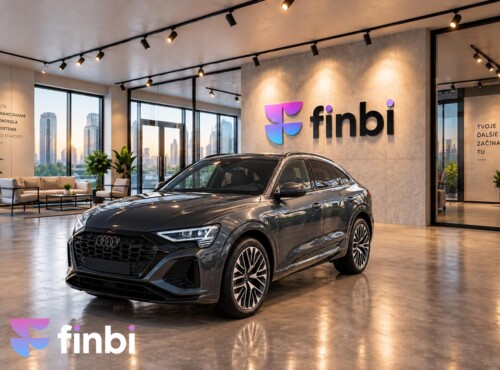 Audi Q8 E-Tron Sportback  106 kWh 55 Quattro S line 300 kw.