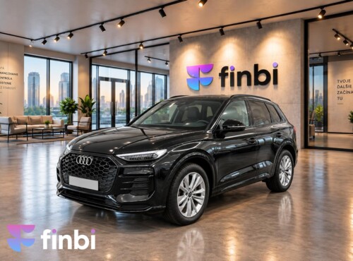 Audi Q6 e-tron ,Quattro 100 kWh S-Line