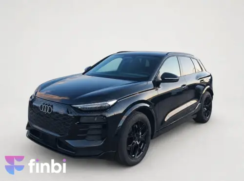 Audi Q6 e-tron ,Quattro 100 kWh S-Line