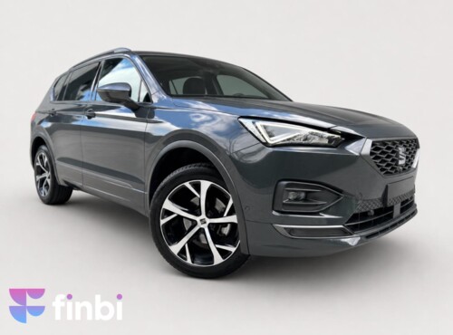 Seat Tarraco 1.5 TSI 150 FR DSG