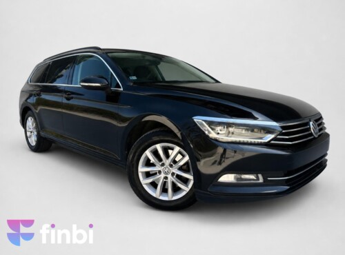 Volkswagen Passat Variant 2.0 TDI BMT Comfortline DSG