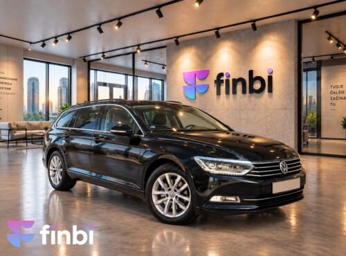 Volkswagen Passat Variant 2.0 TDI BMT Comfortline DSG
