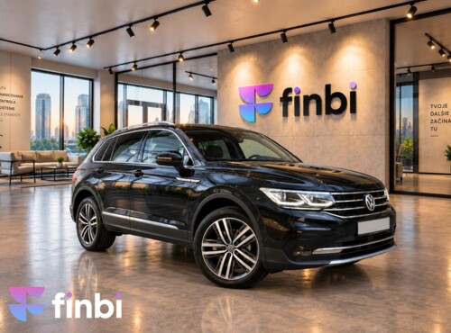 Volkswagen Tiguan 2.0 TDI EVO Elegance 4Motion DSG
