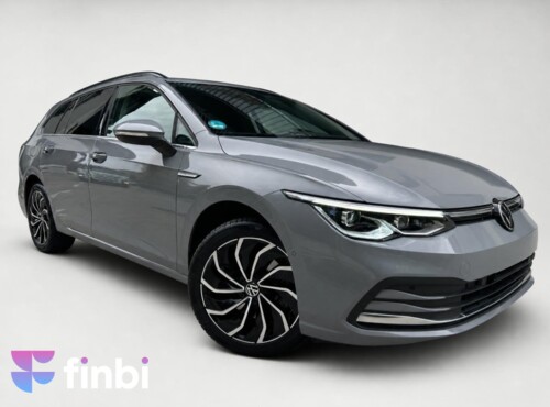 Volkswagen Golf Variant 2.0 TDI Style DSG 2023 110kW