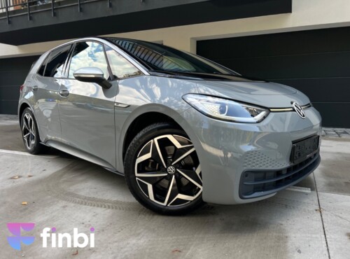 Volkswagen ID.3 Performance Upgrade 58kWh 1st Plus