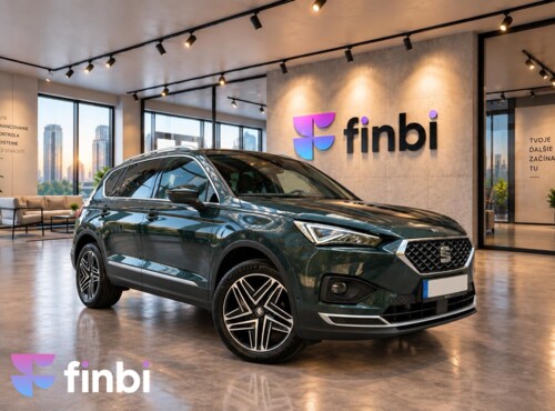 Seat Tarraco 2.0 TDI 150 Xcellence 4Drive DSG