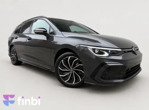 Volkswagen Golf Variant 2.0 TDI R-Line DSG 2023 110kW