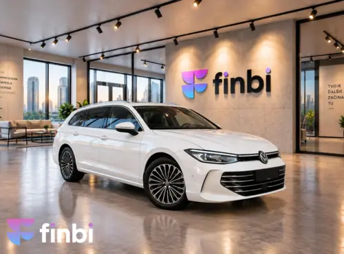 Volkswagen Passat Variant 2.0 TDI EVO Elegance DSG