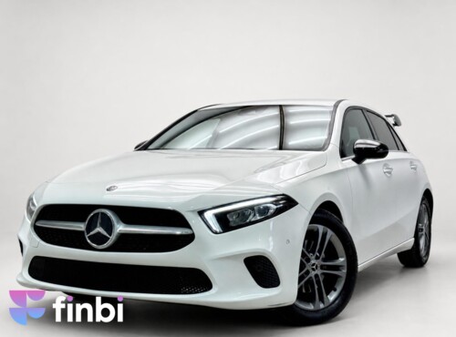 Mercedes-Benz A trieda 180 d /T