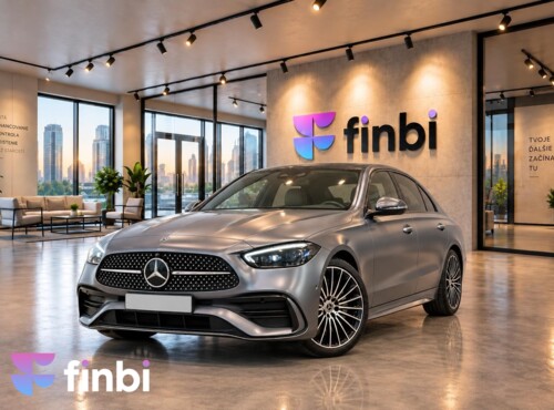 Mercedes-Benz C trieda Sedan 180 AMG Line 9G-TRONIC Night Paket Premium MHEV