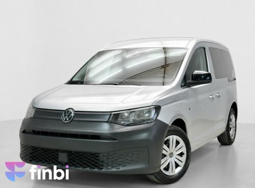 Volkswagen Caddy 2.0 TDI SCR Life
