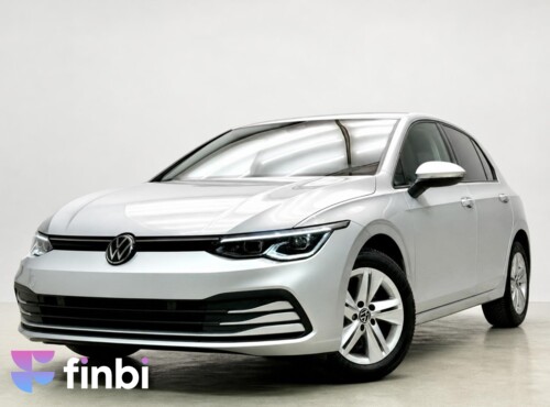 Volkswagen Golf 1.5 TSI ACT Life 1.majiteľ, kupované v SR