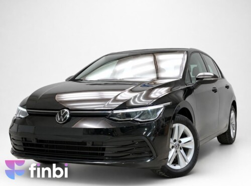 Volkswagen Golf 2.0 TDI Life 1.Majiteľ SR Nehavarované Nelakované