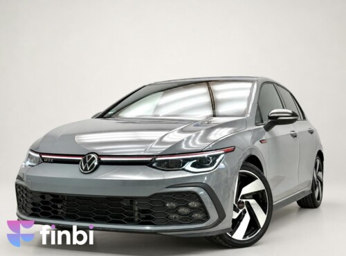 Volkswagen Golf 2.0 TSI GTI DSG 180kW/245PS_ kupované v SR