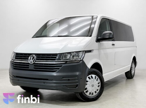 Volkswagen T6 Kombi 2.0 TDI BMT 81kW/110 PS _ predĺžený_9.miestny