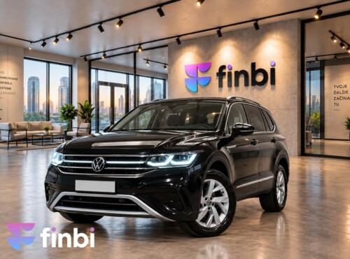 Volkswagen Tiguan Allspace EVO 2.0 TDI DSG 4Motion Elegance Matrix ACC, SK Auto, 1.majiteľ.