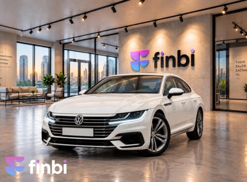 Volkswagen Arteon R-LINE 2.0 TDI 110kW DSG • PANORÁMA • ACC • KAMERA • NAVI • LED