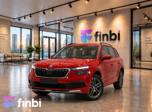 Škoda Kamiq 1.0 TSI 85kW/116PS Ambition_1.majiteľ kupované SR
